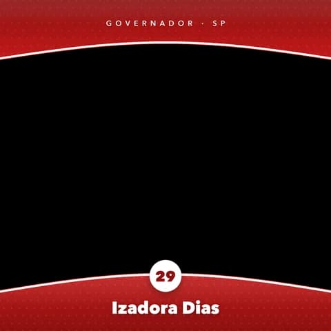 Izadora Dias Moldura Cheia 2