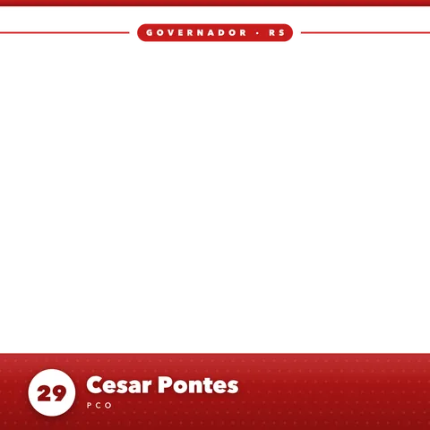 Cesar Pontes Moldura Cheia 7
