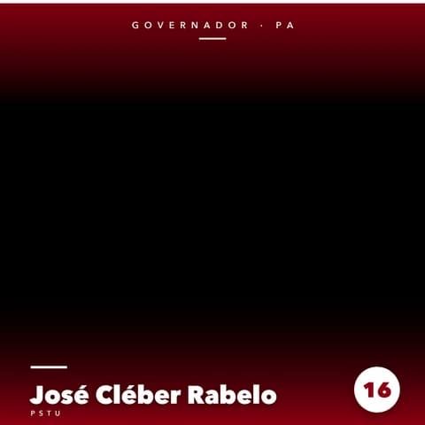 José Cléber Rabelo Moldura Cheia 8