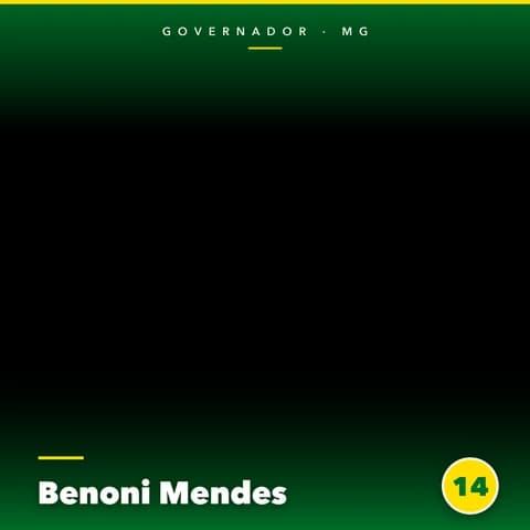 Benoni Mendes Moldura Cheia 16