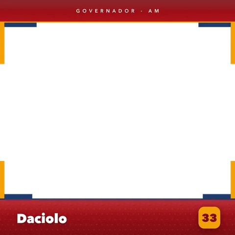Daciolo Moldura Cheia 5