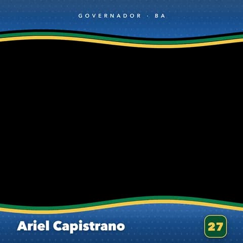 Ariel Capistrano Moldura Cheia 1