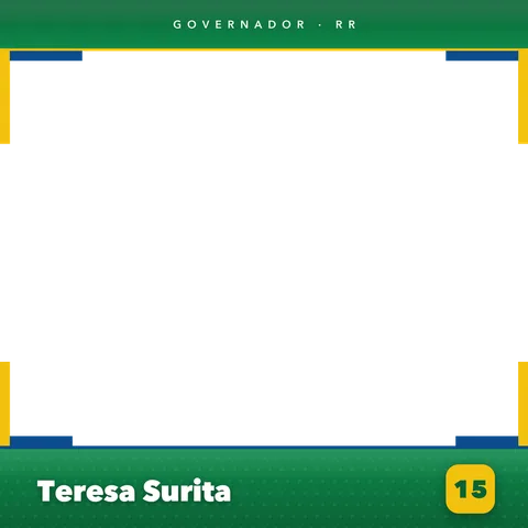 Teresa Surita Moldura Cheia 5