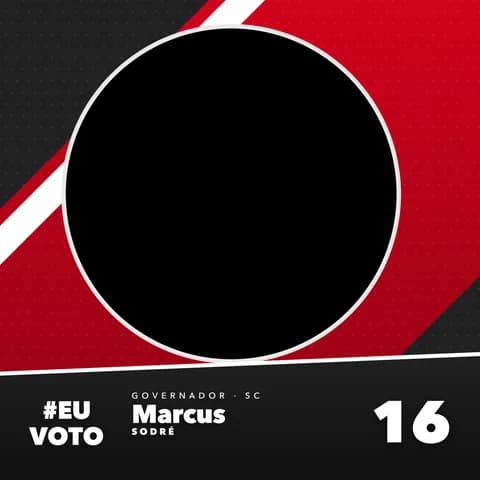 Marcus Sodré Moldura Metade 2