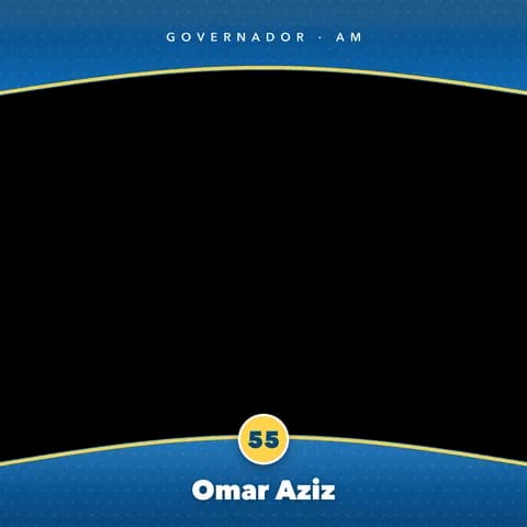 Omar Aziz Moldura Cheia 2