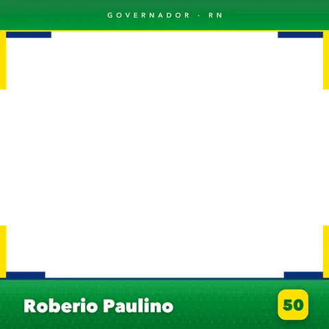 Roberio Paulino Moldura Cheia 13