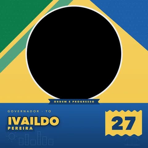 Ivaildo Pereira Moldura Metade 3