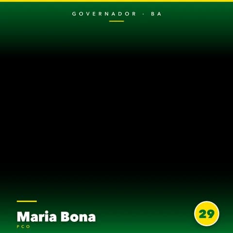 Maria Bona Moldura Cheia 16