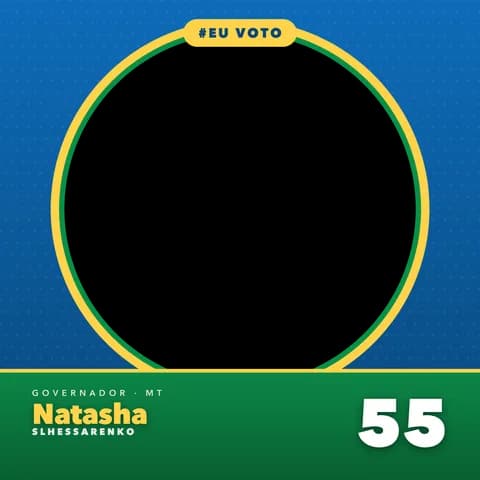 Natasha Slhessarenko Moldura Metade 1