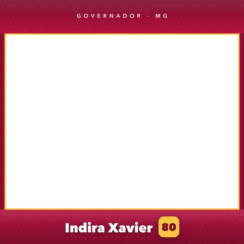 Indira Xavier Moldura Cheia 4