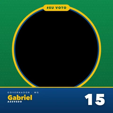 Gabriel Azevedo Moldura Metade 1