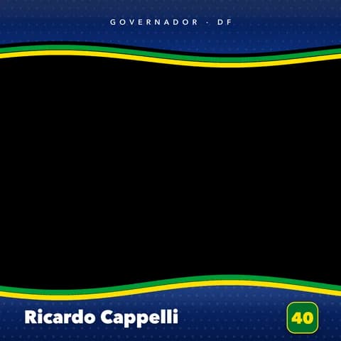 Ricardo Cappelli Moldura Cheia 9