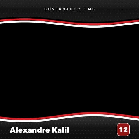 Alexandre Kalil Moldura Cheia 1