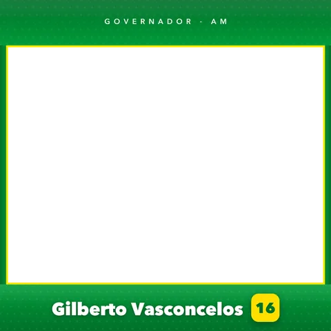 Gilberto Vasconcelos Moldura Cheia 12