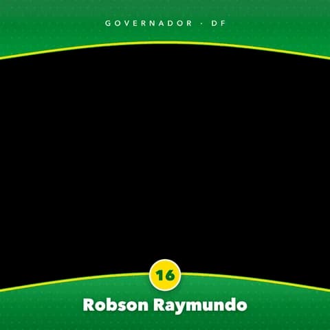 Robson Raymundo Moldura Cheia 10