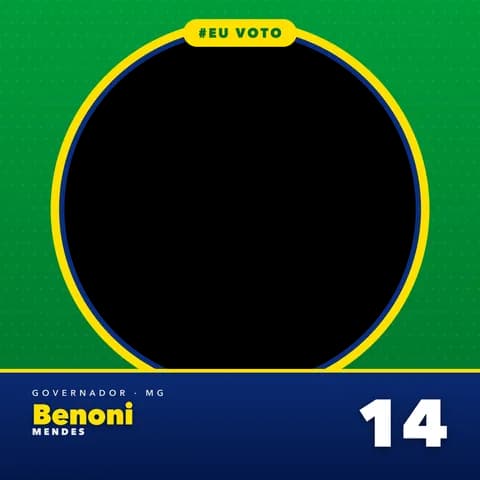 Benoni Mendes Moldura Metade 4