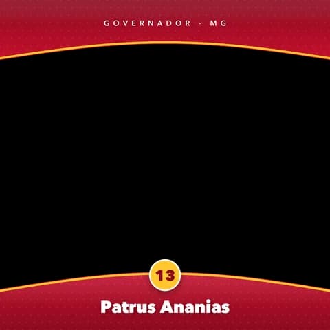 Patrus Ananias Moldura Cheia 2
