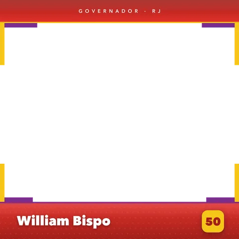 William Bispo Moldura Cheia 5