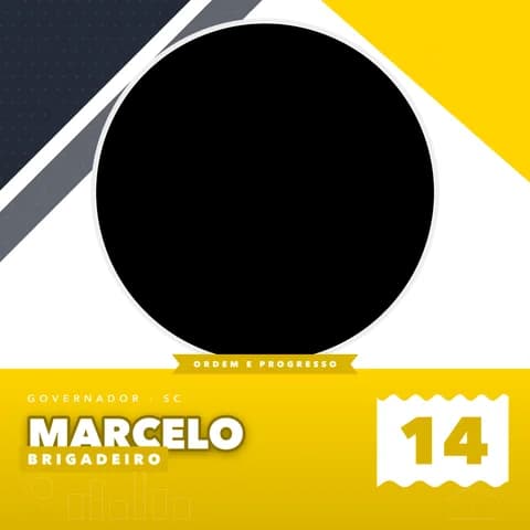 Marcelo Brigadeiro Moldura Metade 3