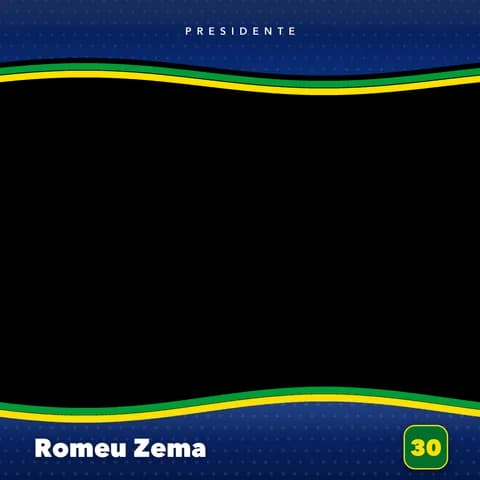 Romeu Zema Moldura Cheia 9