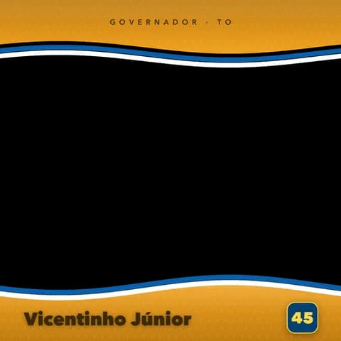 Vicentinho Júnior Moldura Cheia 1