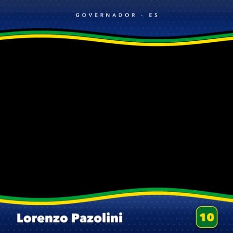 Lorenzo Pazolini Moldura Cheia 9