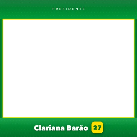 Clariana Barão Moldura Cheia 12
