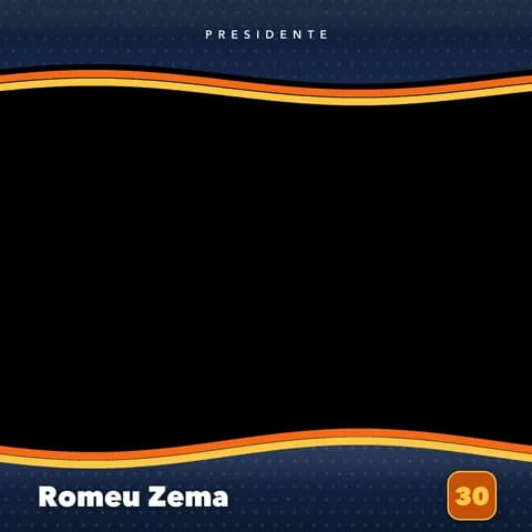 Romeu Zema Moldura Cheia 1