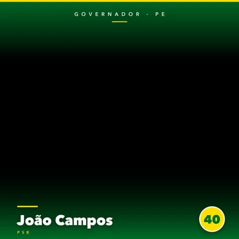 João Campos Moldura Cheia 16