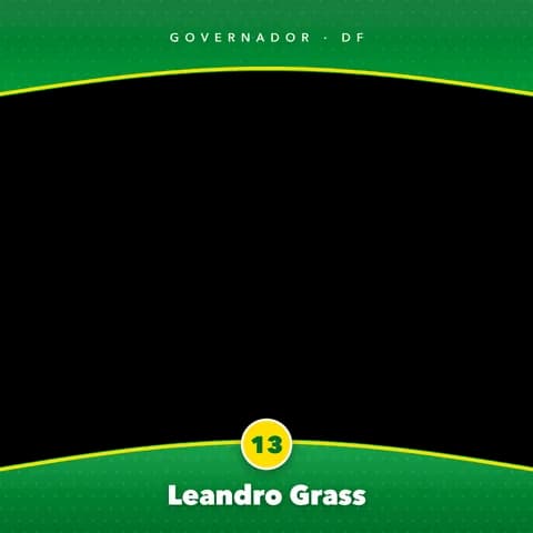 Leandro Grass Moldura Cheia 10