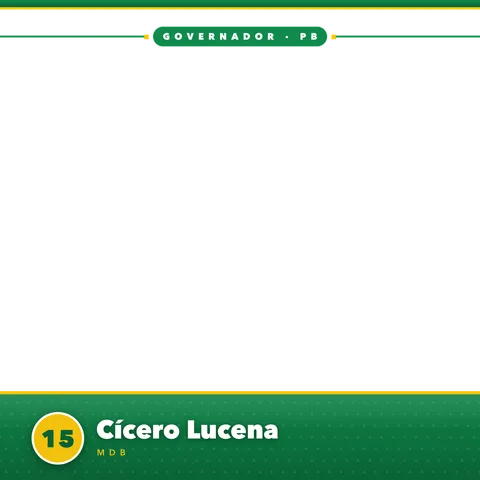 Cícero Lucena Moldura Cheia 7