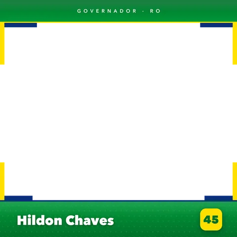 Hildon Chaves Moldura Cheia 13
