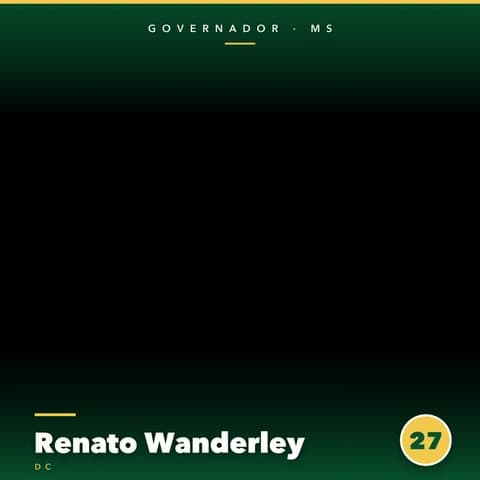 Renato Wanderley Moldura Cheia 8