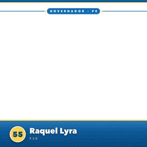 Raquel Lyra Moldura Cheia 7