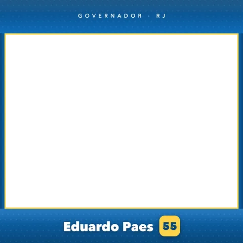 Eduardo Paes Moldura Cheia 4