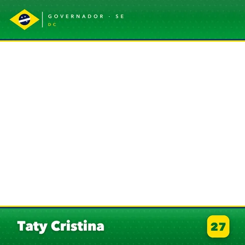 Taty Cristina Moldura Cheia 14