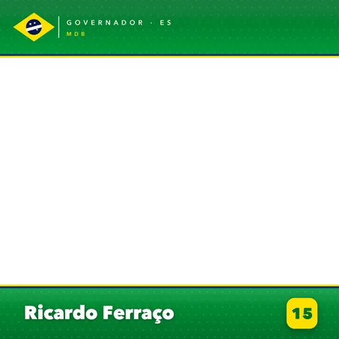 Ricardo Ferraço Moldura Cheia 14