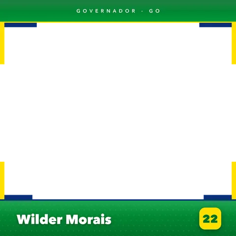 Wilder Morais Moldura Cheia 13