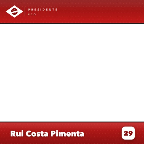 Rui Costa Moldura Cheia 6