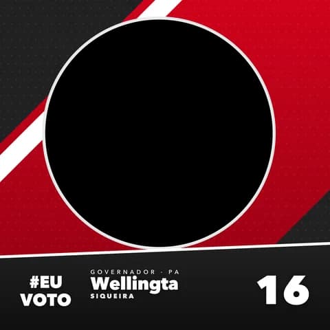 Wellingta Siqueira Moldura Metade 2