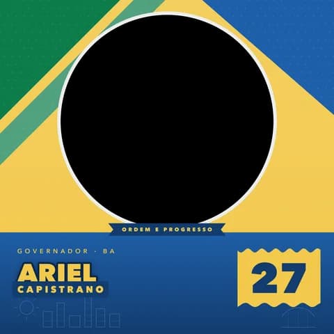 Ariel Capistrano Moldura Metade 3