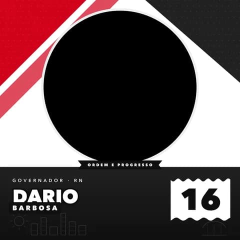 Dario Barbosa Moldura Metade 3
