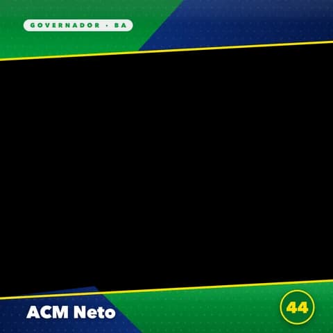 ACM Neto Moldura Cheia 11