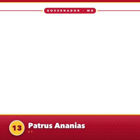 Patrus Ananias Moldura Cheia 7