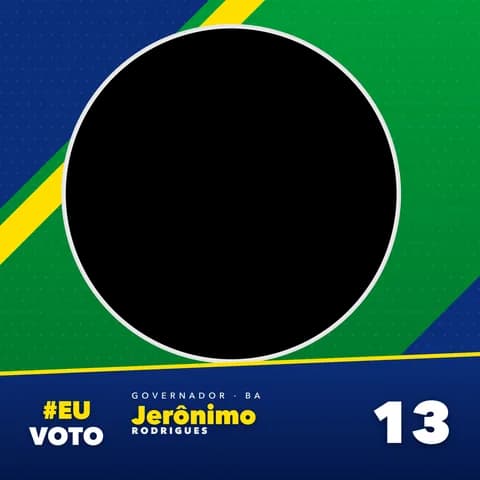 Jerônimo Rodrigues Moldura Metade 5