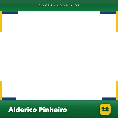 Alderico Pinheiro Moldura Cheia 5
