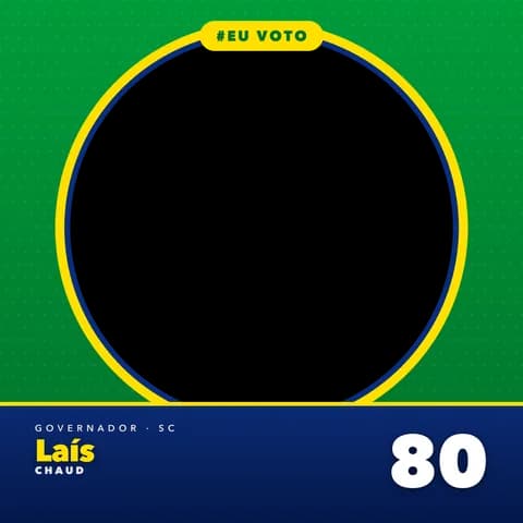 Laís Chaud Moldura Metade 4