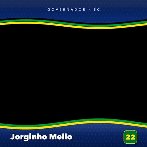 Jorginho Mello Moldura Cheia 9