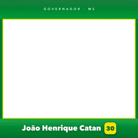 João Henrique Catan Moldura Cheia 12