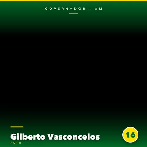 Gilberto Vasconcelos Moldura Cheia 16